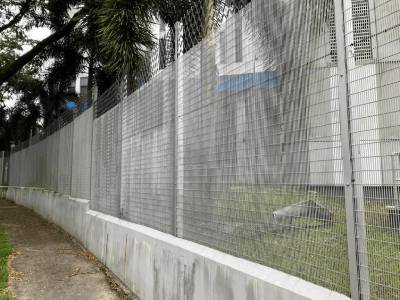 Securing Your Property: Anti-Climb Fences vs. Traditional Fences for Singapore