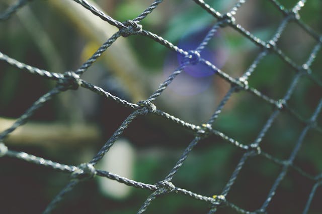 Everything You Need to Know About Rope Mesh